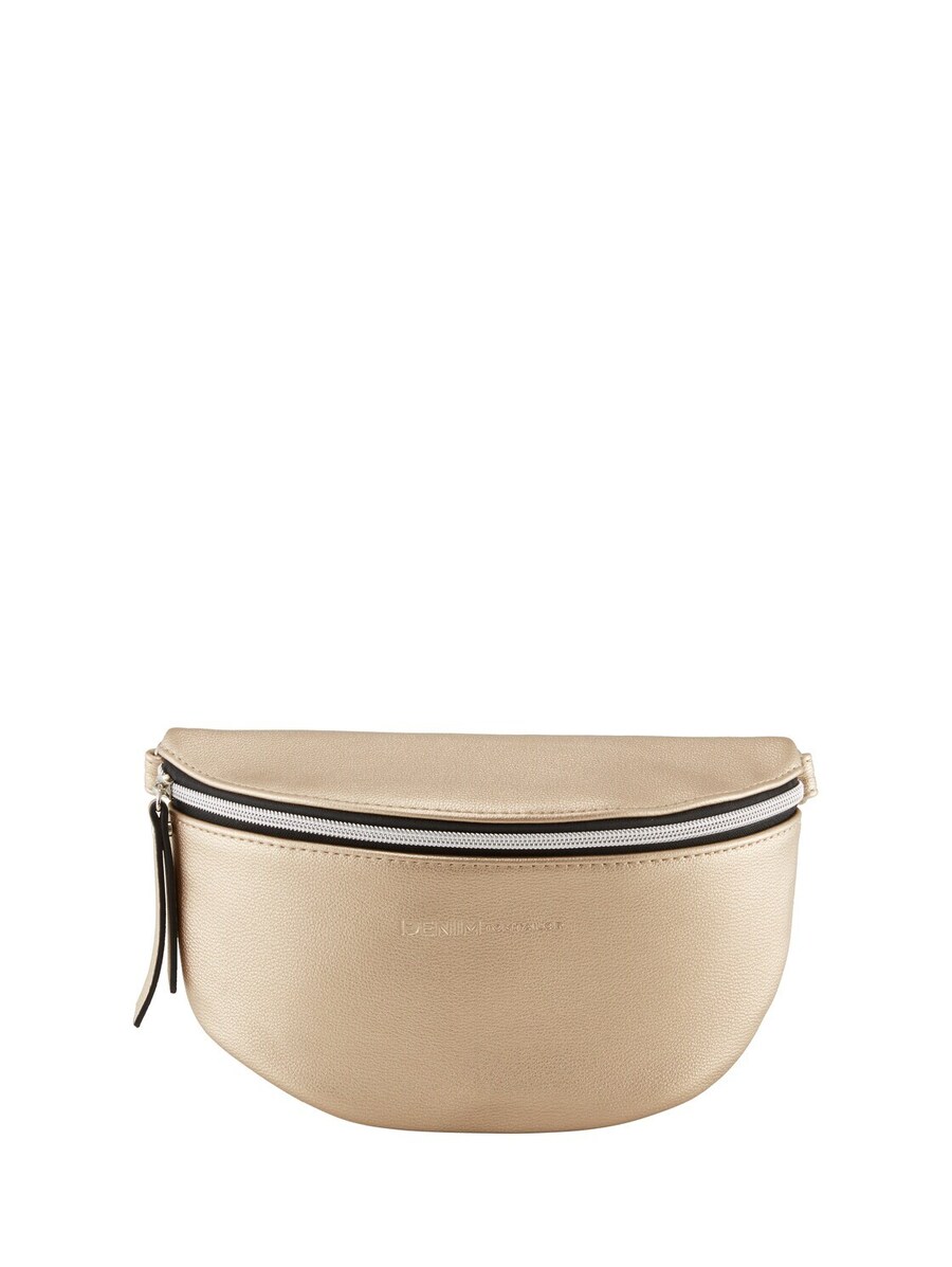 Поясная сумка TOM TAILOR DENIM Rosie, золотой
Поясная сумка TOM TAILOR DENIM Rosie, золотой