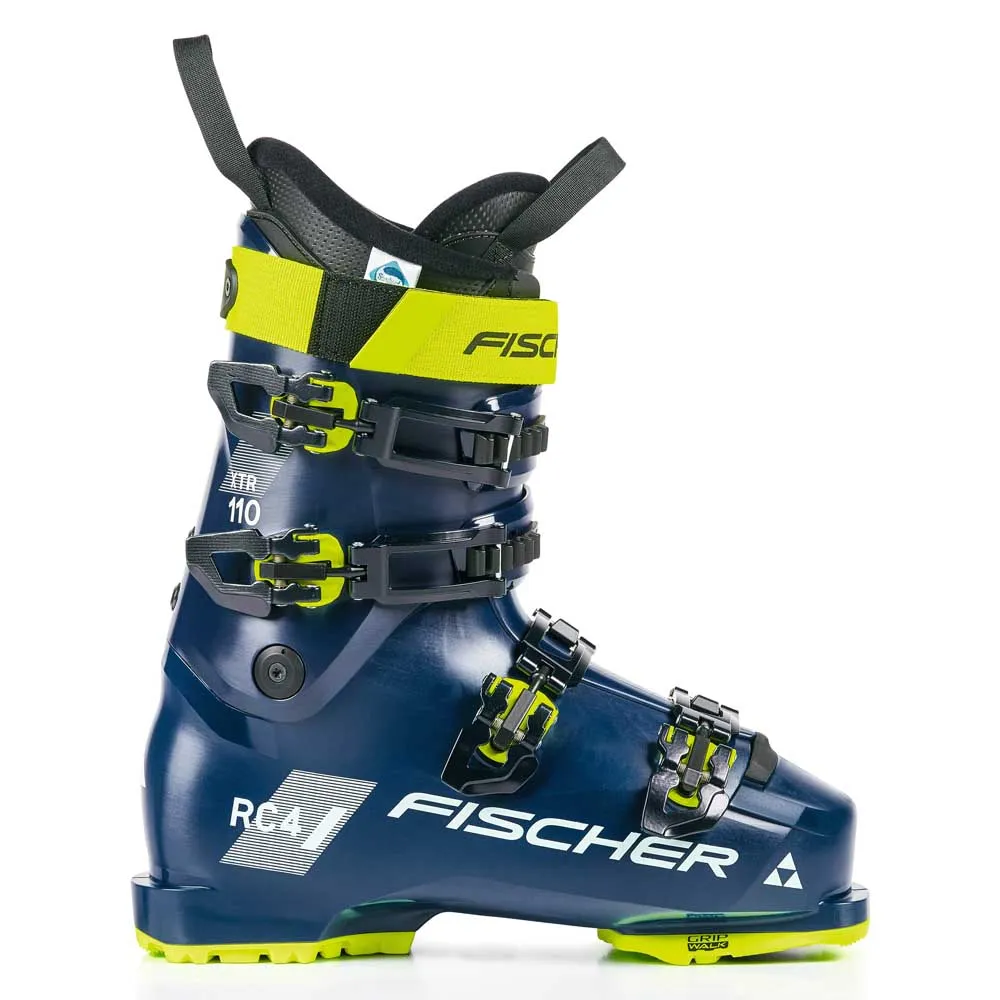 Лыжные ботинки Fischer XTR RC4 110 MV GW alpine, синий
Лыжные ботинки Fischer XTR RC4 110 MV GW alpine, синий