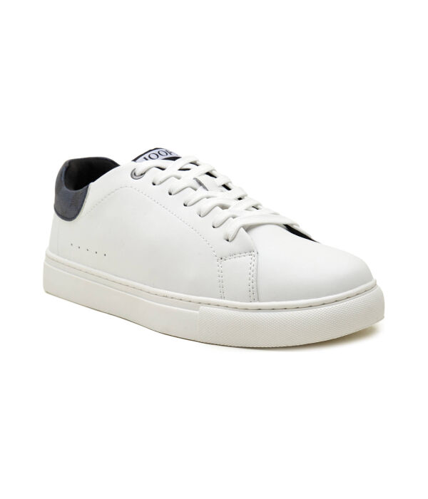 Кожаные кроссовки Joop!, белый
Кожаные кроссовки Joop!, белый