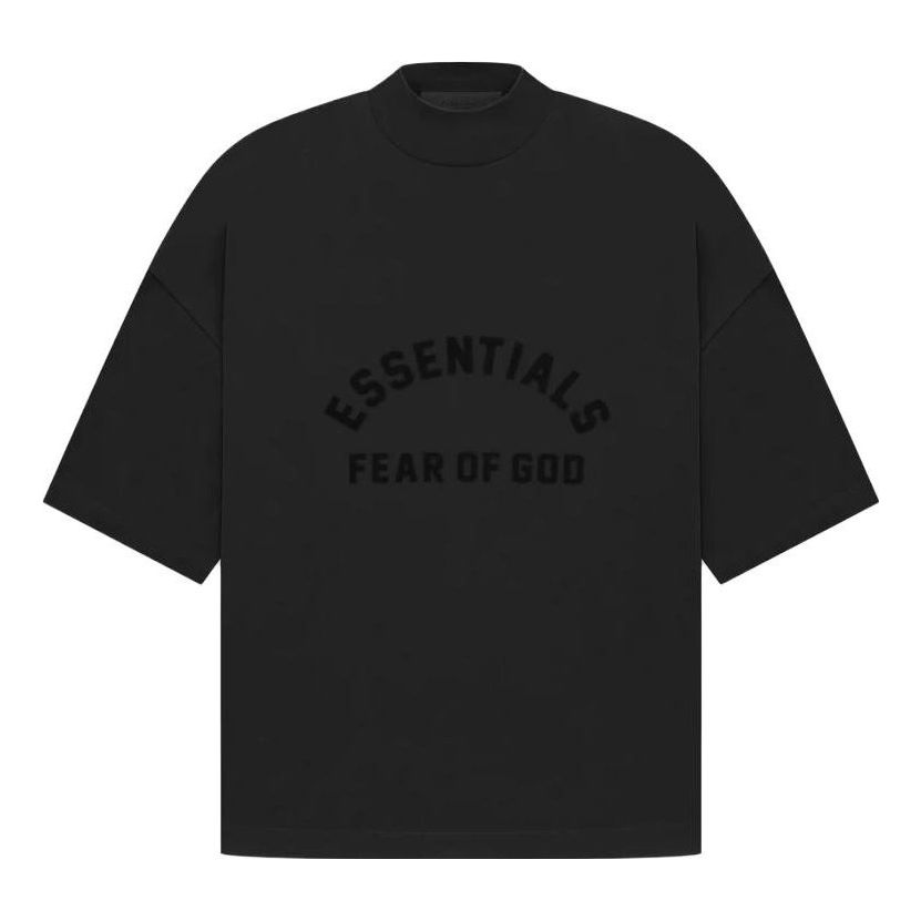 Топ Fear of God Essentials SS23 Essentials Core S Tee 'Jet Black'
Топ Fear of God Essentials SS23 Essentials Core S Tee 'Jet Black'