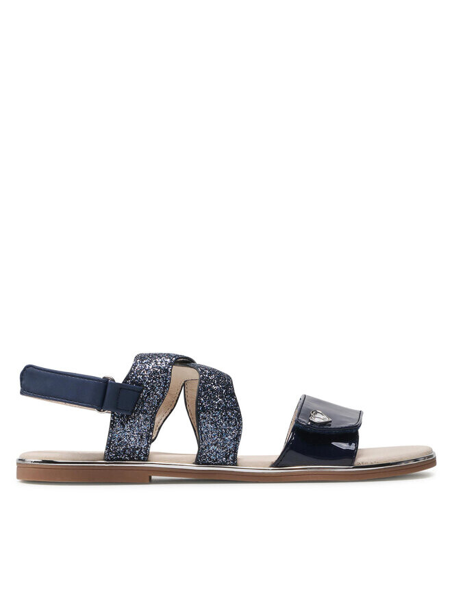 Сандалии Mayoral, темно-синий
Сандалии Mayoral, темно-синий