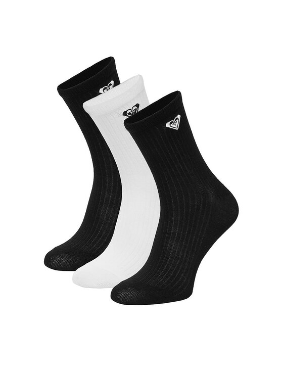 Длинные носки CEO_AS_ROXY_15_Z_AW25 (3-PACK) Roxy, черный
Длинные носки CEO_AS_ROXY_15_Z_AW25 (3-PACK) Roxy, черный