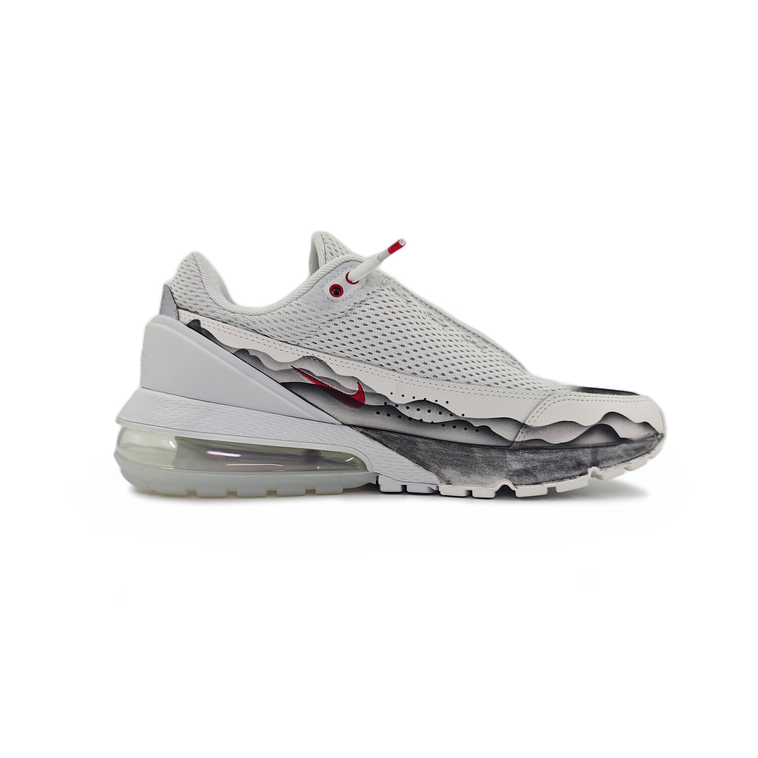 Кроссовки Nike Air Max Pulse Lifestyle Shoes Women's Low-top Black/white/gray/red, светло-серый
Кроссовки Nike Air Max Pulse Lifestyle Shoes Women's Low-top Black/white/gray/red, светло-серый
