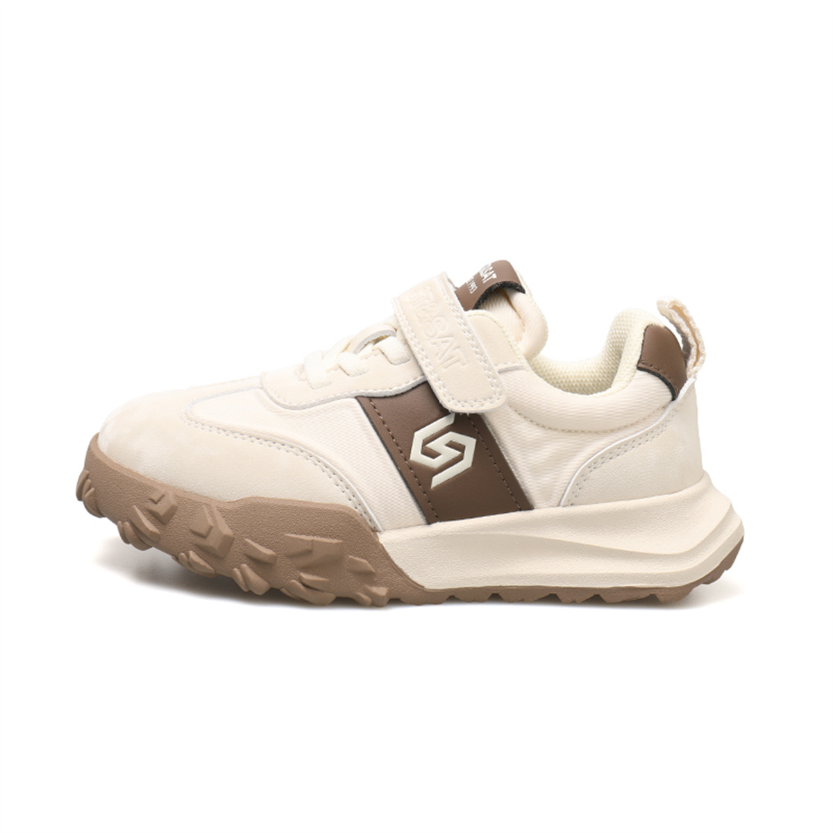 Детская обувь для повседневной жизни ST&SAT KIDS, бежевый
Детская обувь для повседневной жизни ST&SAT KIDS, бежевый