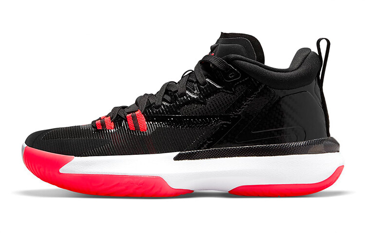 Jordan Zion 1 Kids Баскетбольные кроссовки для детей
Jordan Zion 1 Kids Баскетбольные кроссовки для детей