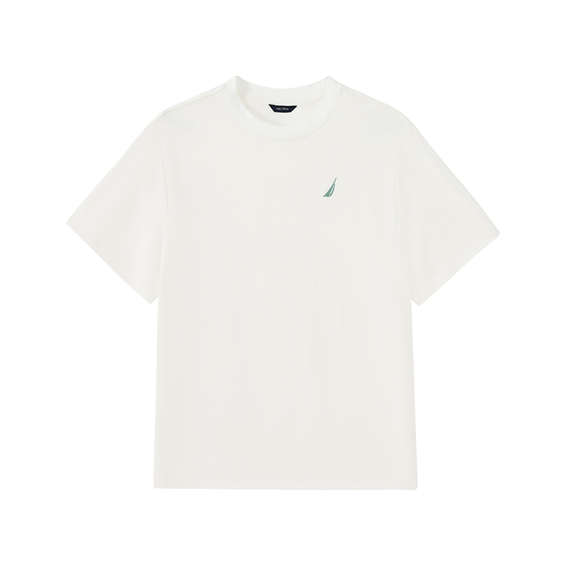 Футболка для младших школьников NAUTICA, белый
Футболка для младших школьников NAUTICA, белый