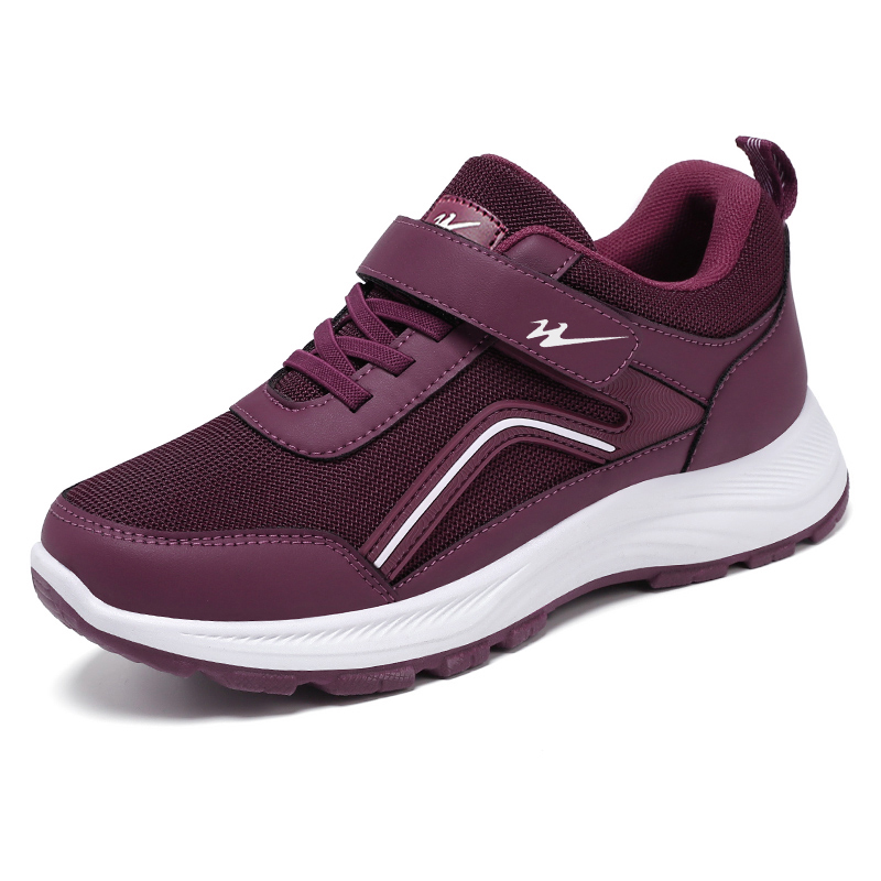 Кроссовки Slip Resistant, Abrasion Resistant, Breathable Low Top Casual Shoes Unisex DOUBLE STAR 88, фиолетовый
Кроссовки Slip Resistant, Abrasion Resistant, Breathable Low Top Casual Shoes Unisex DOUBLE STAR 88, фиолетовый