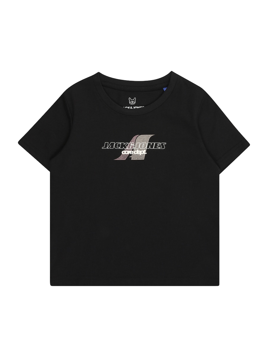 Рубашка JACK & JONES MINI JCOTIER, черный
Рубашка JACK & JONES MINI JCOTIER, черный