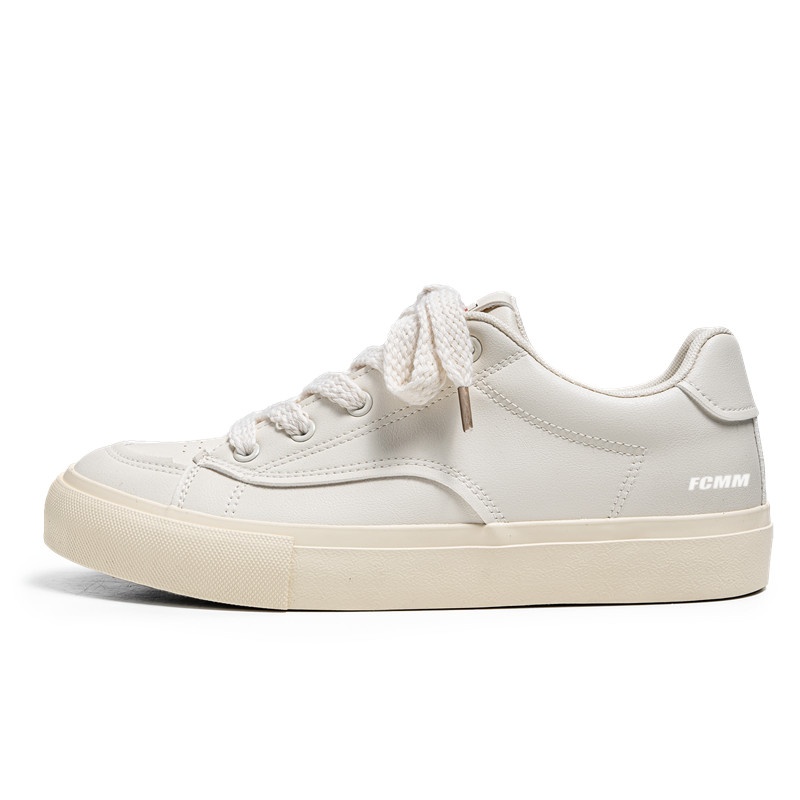 FCMM Низкие скейтерские кроссовки унисекс бежевые, цвет Beige
FCMM Низкие скейтерские кроссовки унисекс бежевые, цвет Beige