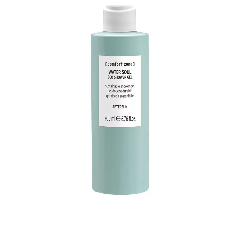Крем для тела Water Soul Eco Shower Gel Comfort Zone, 200 мл
Крем для тела Water Soul Eco Shower Gel Comfort Zone, 200 мл