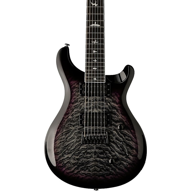Электрогитара PRS SE Mark Holcomb SVN 7-String Electric Guitar - Holcomb Burst
Электрогитара PRS SE Mark Holcomb SVN 7-String Electric Guitar - Holcomb Burst