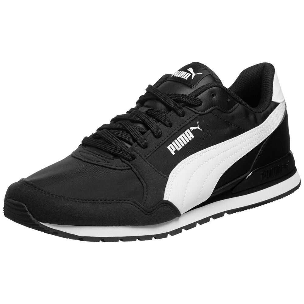 Кроссовки Puma ST Runner v3, черный
Кроссовки Puma ST Runner v3, черный