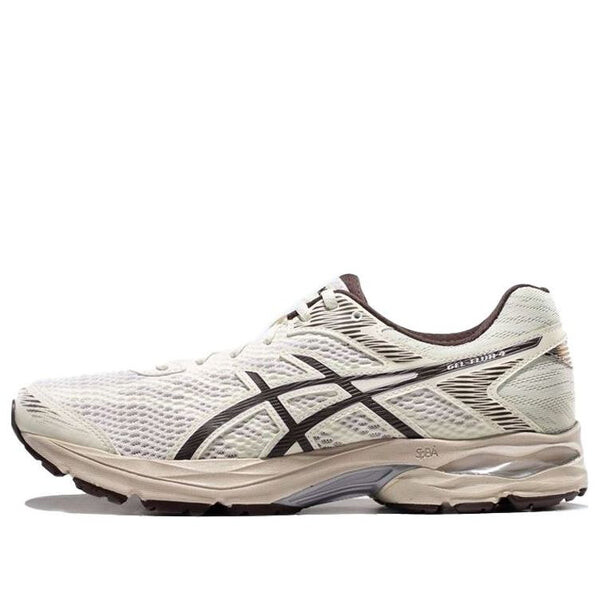 Кроссовки гель флюс Asics, белый
Кроссовки гель флюс Asics, белый