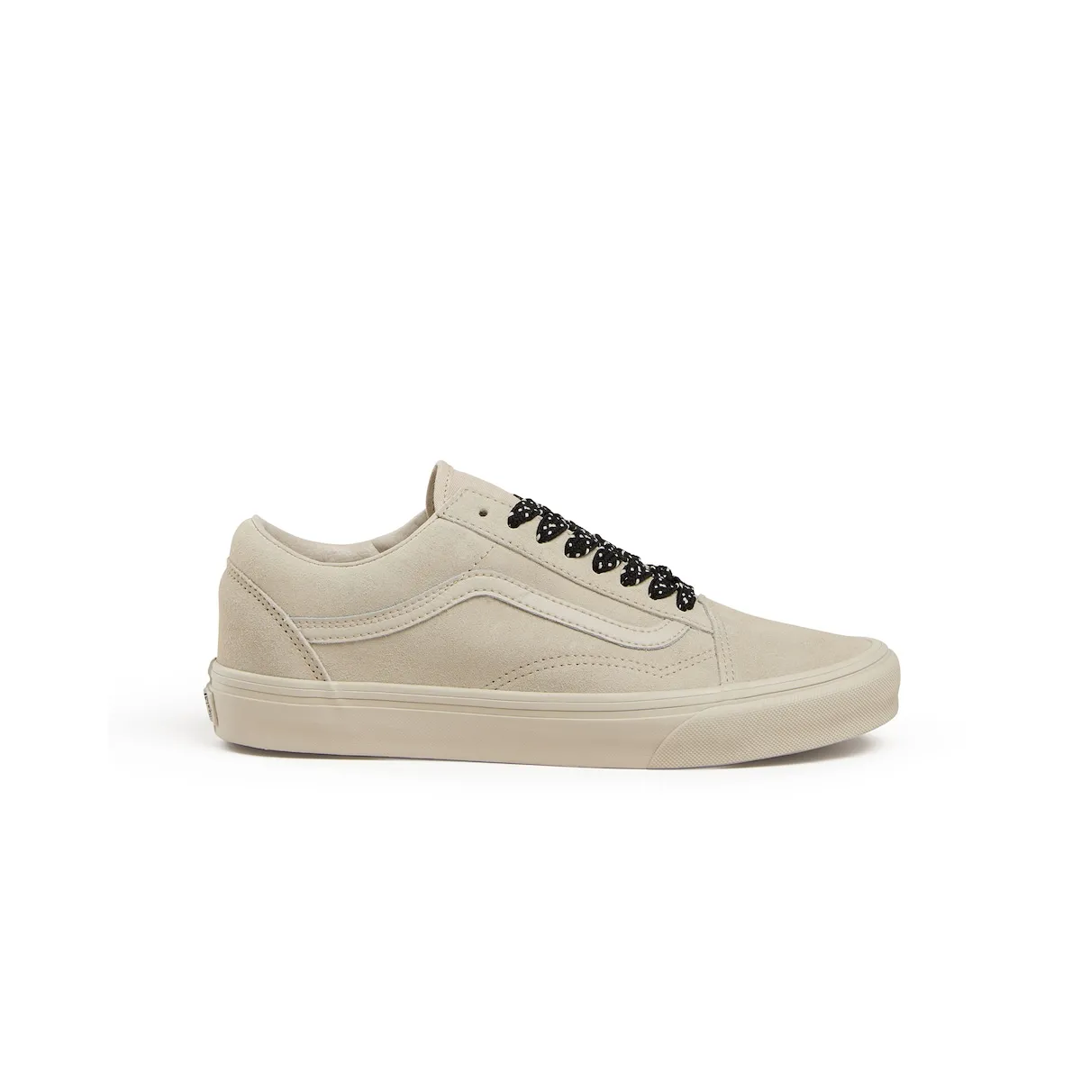 Унисекс кеды Old Skool Vans, бежевый
Унисекс кеды Old Skool Vans, бежевый