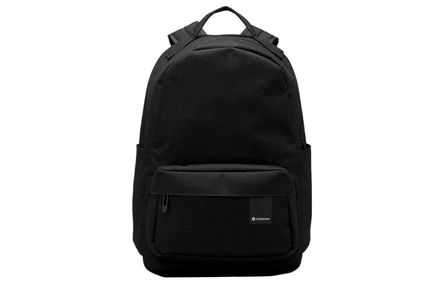 Lululemon Рюкзак из переработанного материала мужской черный
Lululemon Рюкзак из переработанного материала мужской черный