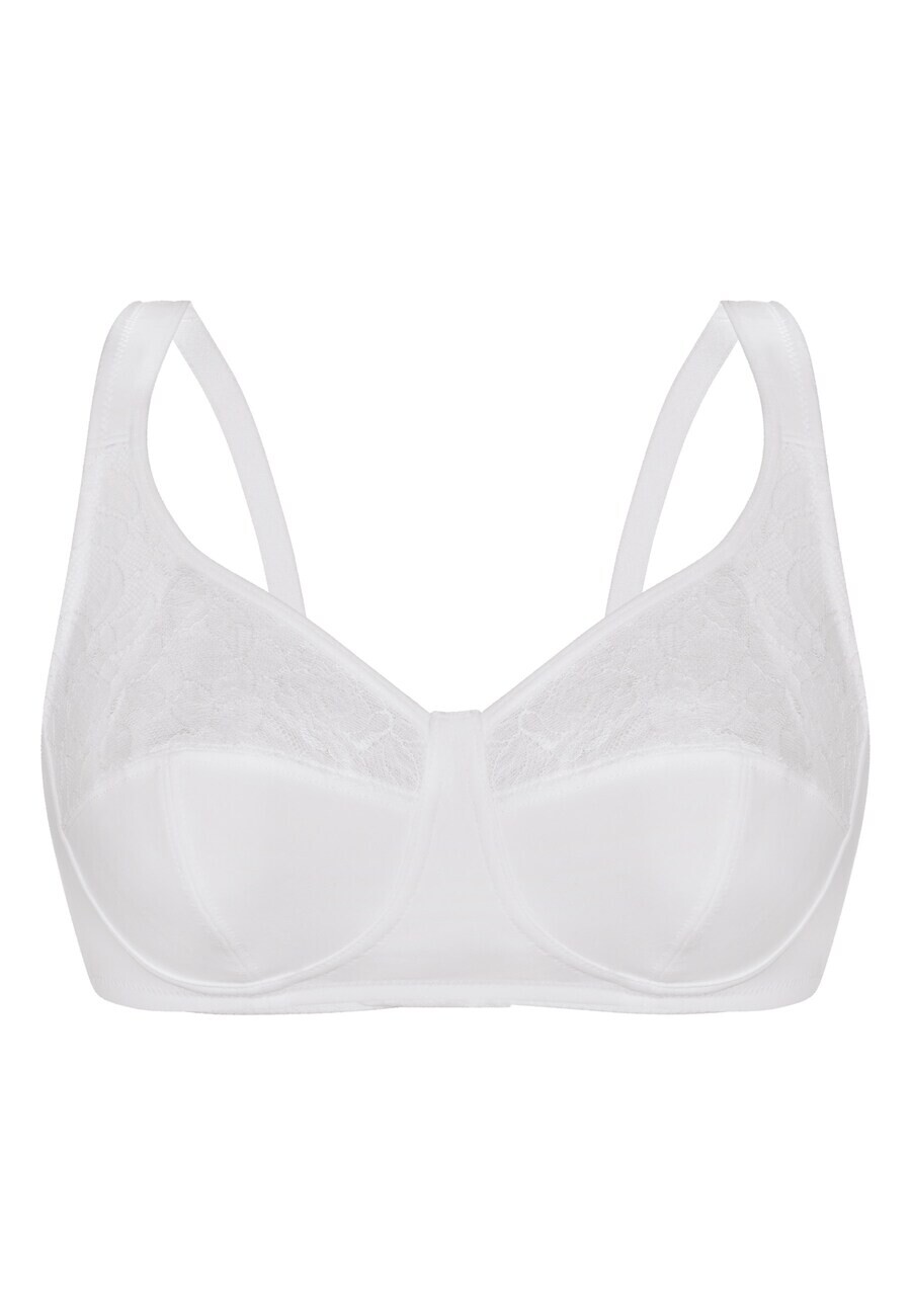 Бюстгальтер Sassa, белый
Бюстгальтер Sassa, белый