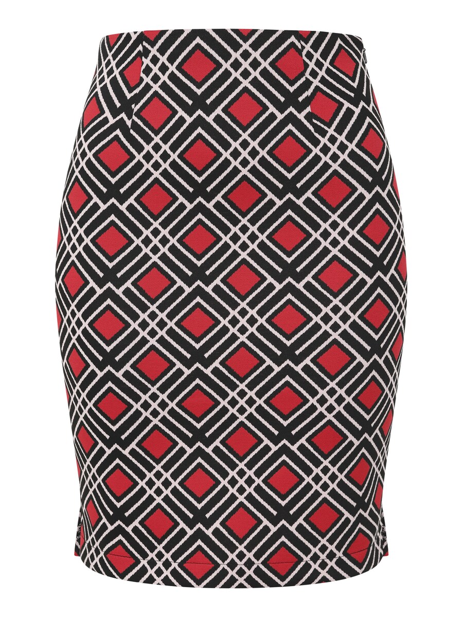 Юбка HotSquash, красный
Юбка HotSquash, красный