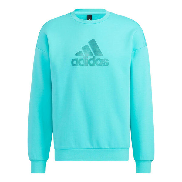 Толстовка Men's adidas Logo Printing Pattern Pullover Round Neck Long Sleeves Blue, синий
Толстовка Men's adidas Logo Printing Pattern Pullover Round Neck Long Sleeves Blue, синий