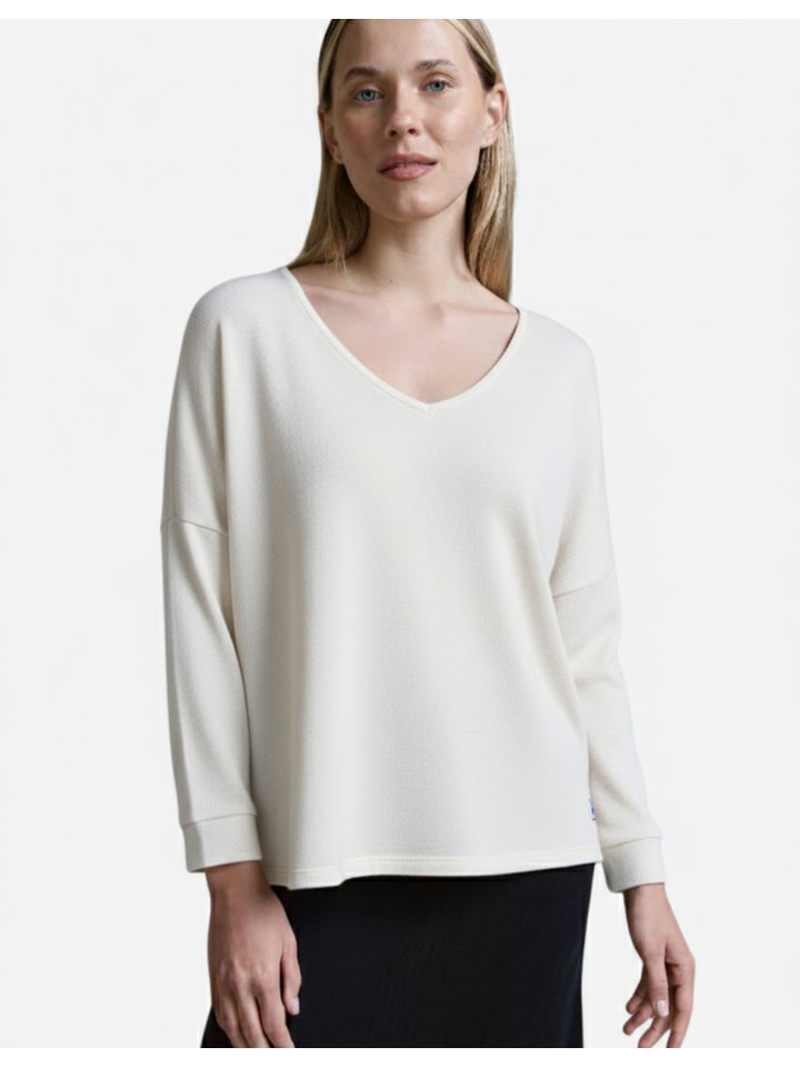 Рубашка с длинными рукавами белого цвета Cotton Candy
Рубашка с длинными рукавами белого цвета Cotton Candy