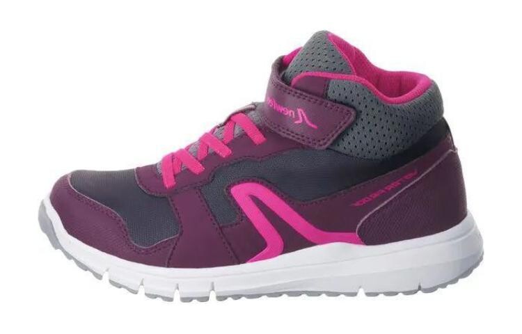 Детская повседневная обувь для детей Decathlon, цвет Purple Gray
Детская повседневная обувь для детей Decathlon, цвет Purple Gray