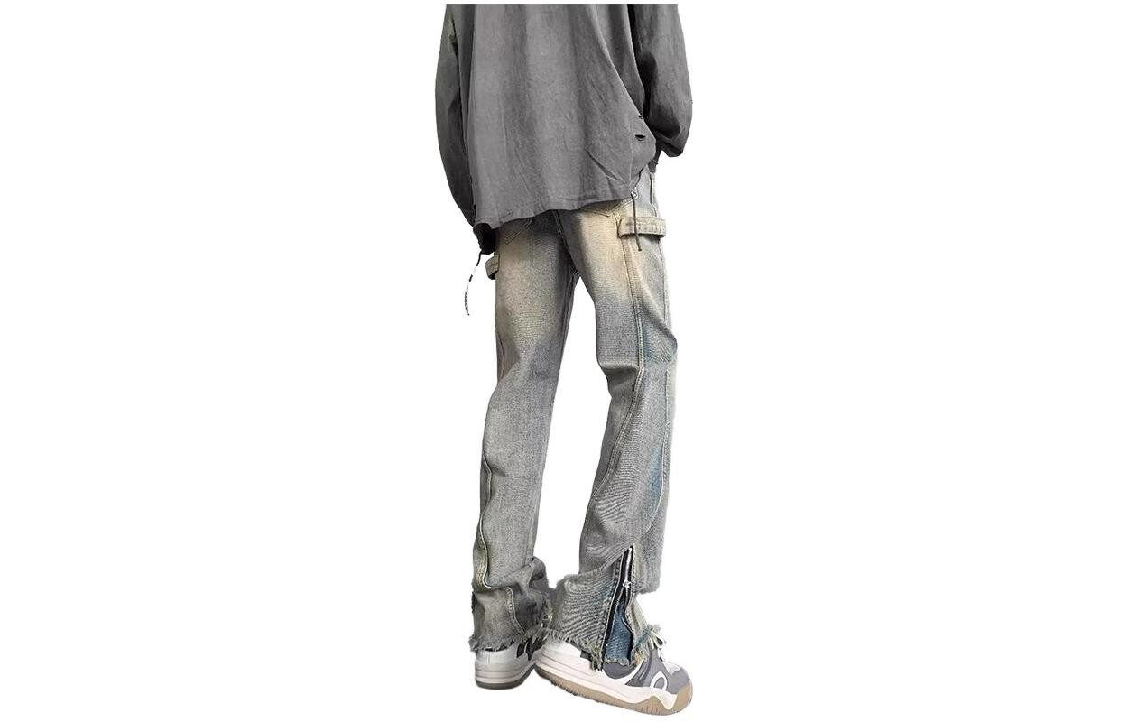 Мужские джинсы Forever 21, Синий
Мужские джинсы Forever 21, Синий