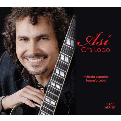 CD диск Lecuona / Garrido / Manzanero / Carrillo / Lobo: Thus
CD диск Lecuona / Garrido / Manzanero / Carrillo / Lobo: Thus