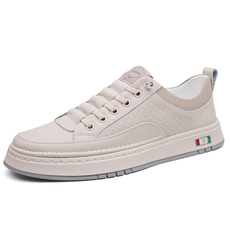 POPULAR ROUSE PR Низкие скейтерские кросcовки мужские экрю, цвет Ecru
POPULAR ROUSE PR Низкие скейтерские кросcовки мужские экрю, цвет Ecru