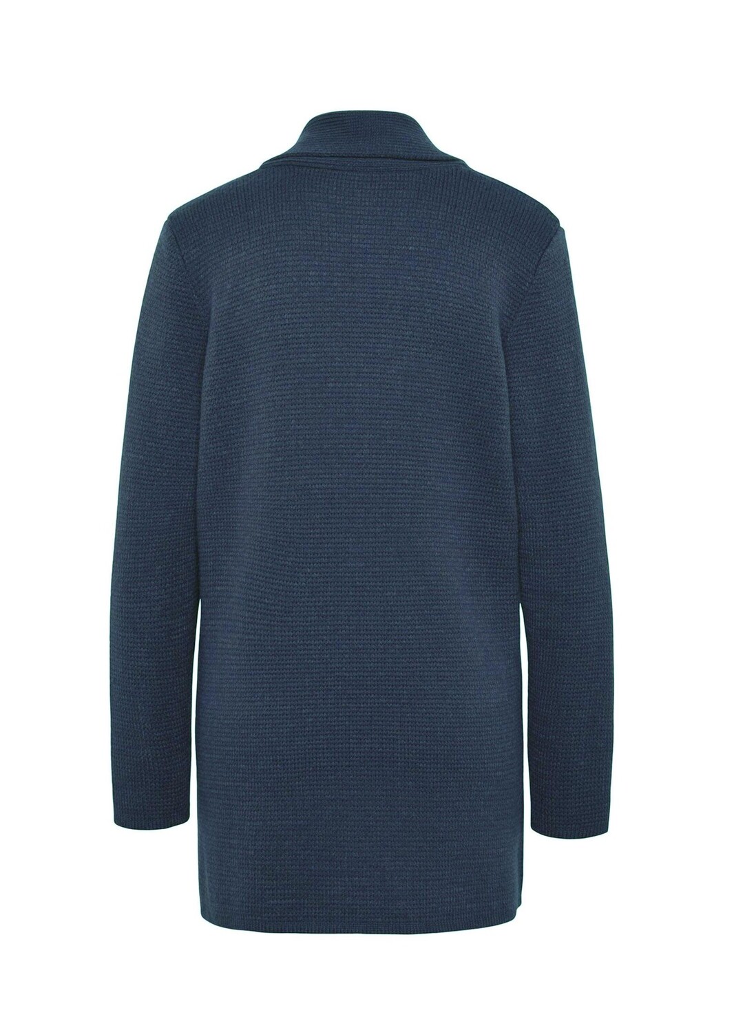 Кардиган GOLDNER Strickjacke, цвет jeansblau
Кардиган GOLDNER Strickjacke, цвет jeansblau