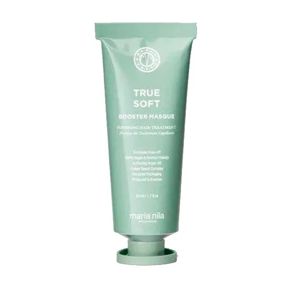 Питательный кондиционер для волос True Soft Maria Nila, 50 ml 
Питательный кондиционер для волос True Soft Maria Nila, 50 ml