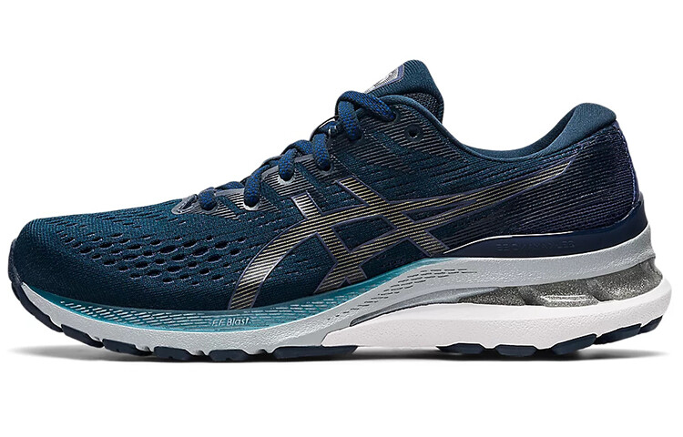 Кроссовки Asics Gel-Kayano 28 женские
Кроссовки Asics Gel-Kayano 28 женские
