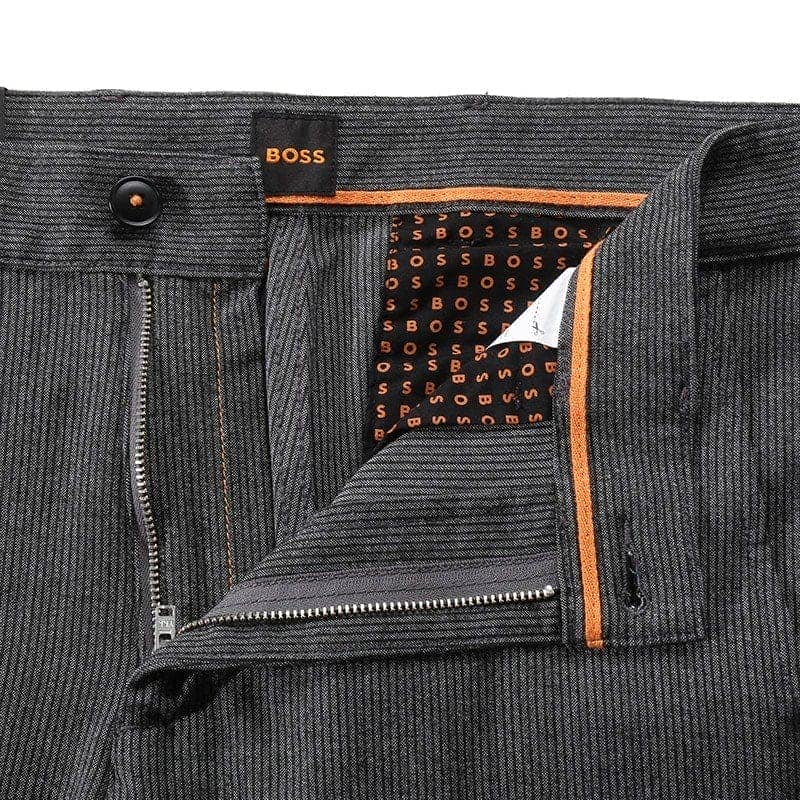 SS24 Повседневные брюки мужские темно-серые HUGO BOSS
SS24 Повседневные брюки мужские темно-серые HUGO BOSS