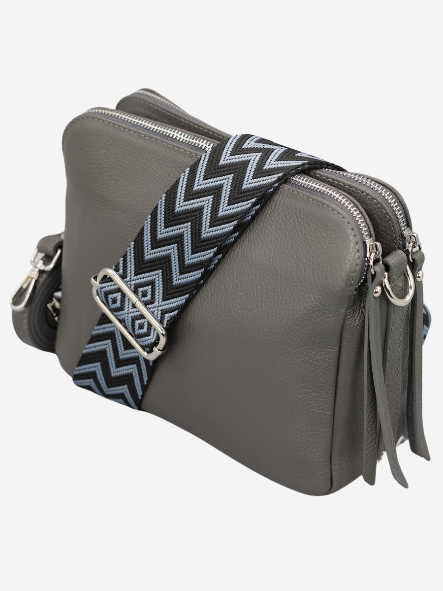 Сумка через плечо Adel Bags MARA, темно-серый
Сумка через плечо Adel Bags MARA, темно-серый