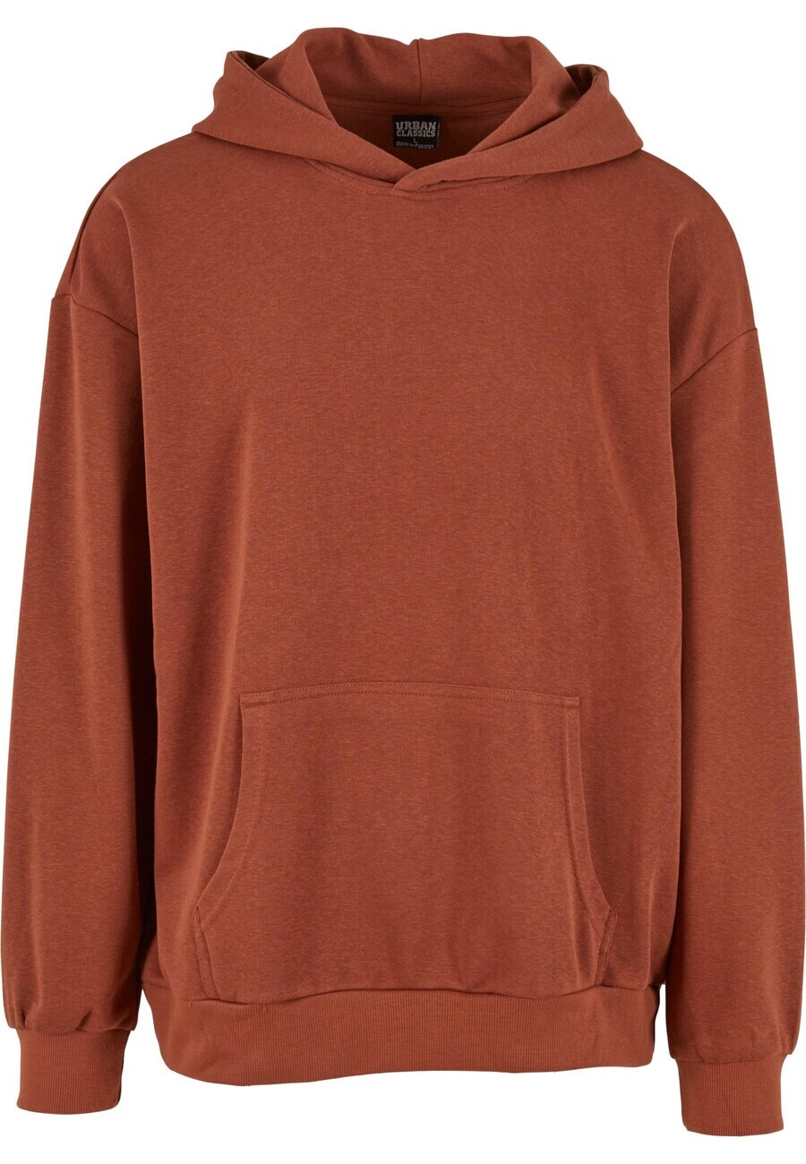 Толстовка Urban Classics, цвет Sepia 
Толстовка Urban Classics, цвет Sepia