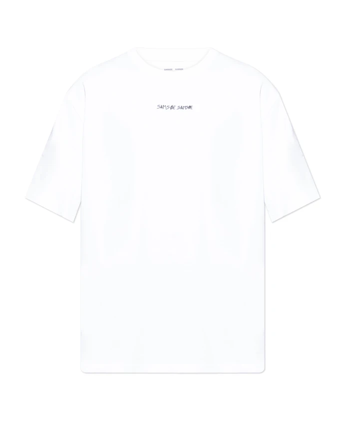 Футболка Sadinner Samsã¸E Samsã¸E, белый
Футболка Sadinner Samsã¸E Samsã¸E, белый