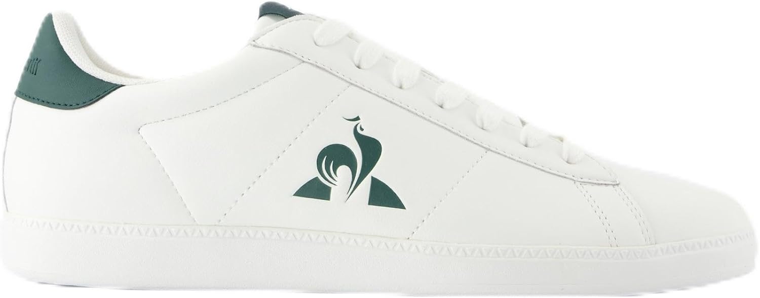 Кроссовки Le Coq Sportif Unisex-Adult Courtset2, белый
Кроссовки Le Coq Sportif Unisex-Adult Courtset2, белый