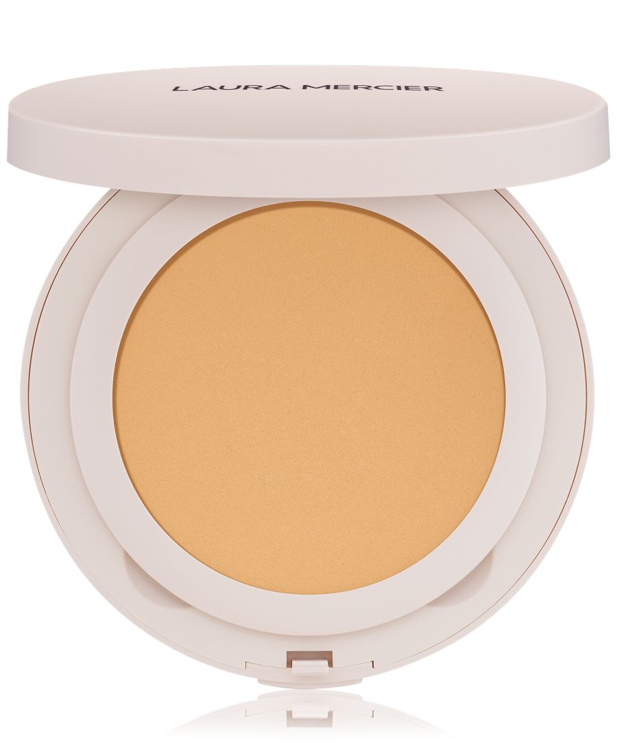 Полупрозрачная прессованная фиксирующая пудра Ultra-Blur Laura Mercier, цвет translucent honey
Полупрозрачная прессованная фиксирующая пудра Ultra-Blur Laura Mercier, цвет translucent honey