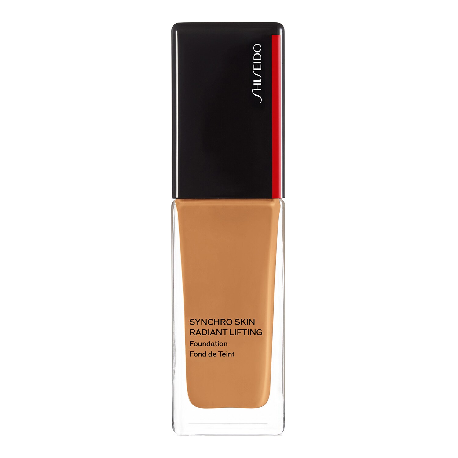 Тональная основа Synchro Skin Radiant Lifting Foundation -Flüssige Grundierung Shiseido, 420 (30ml)
Тональная основа Synchro Skin Radiant Lifting Foundation -Flüssige Grundierung Shiseido, 420 (30ml)