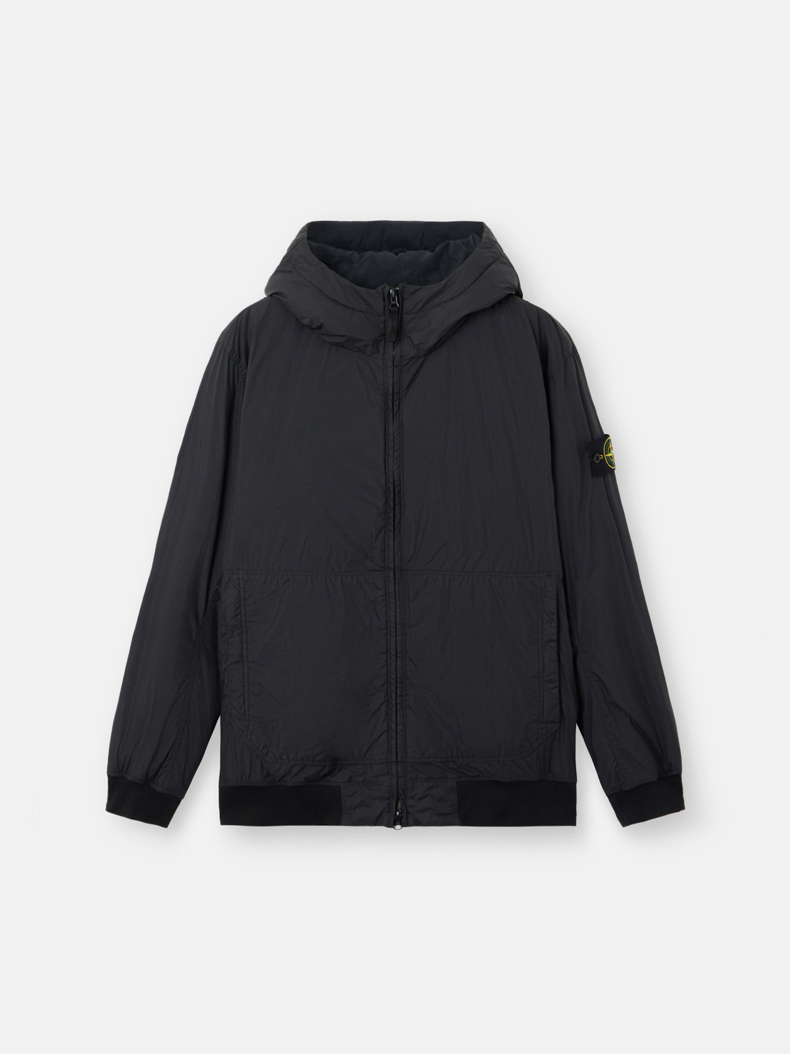 Утепленная куртка с защитой от падений и ветра Stone Island 4100013 CRINKLE REPS NY, RECYCLED NYLON, черный
Утепленная куртка с защитой от падений и ветра Stone Island 4100013 CRINKLE REPS NY, RECYCLED NYLON, черный