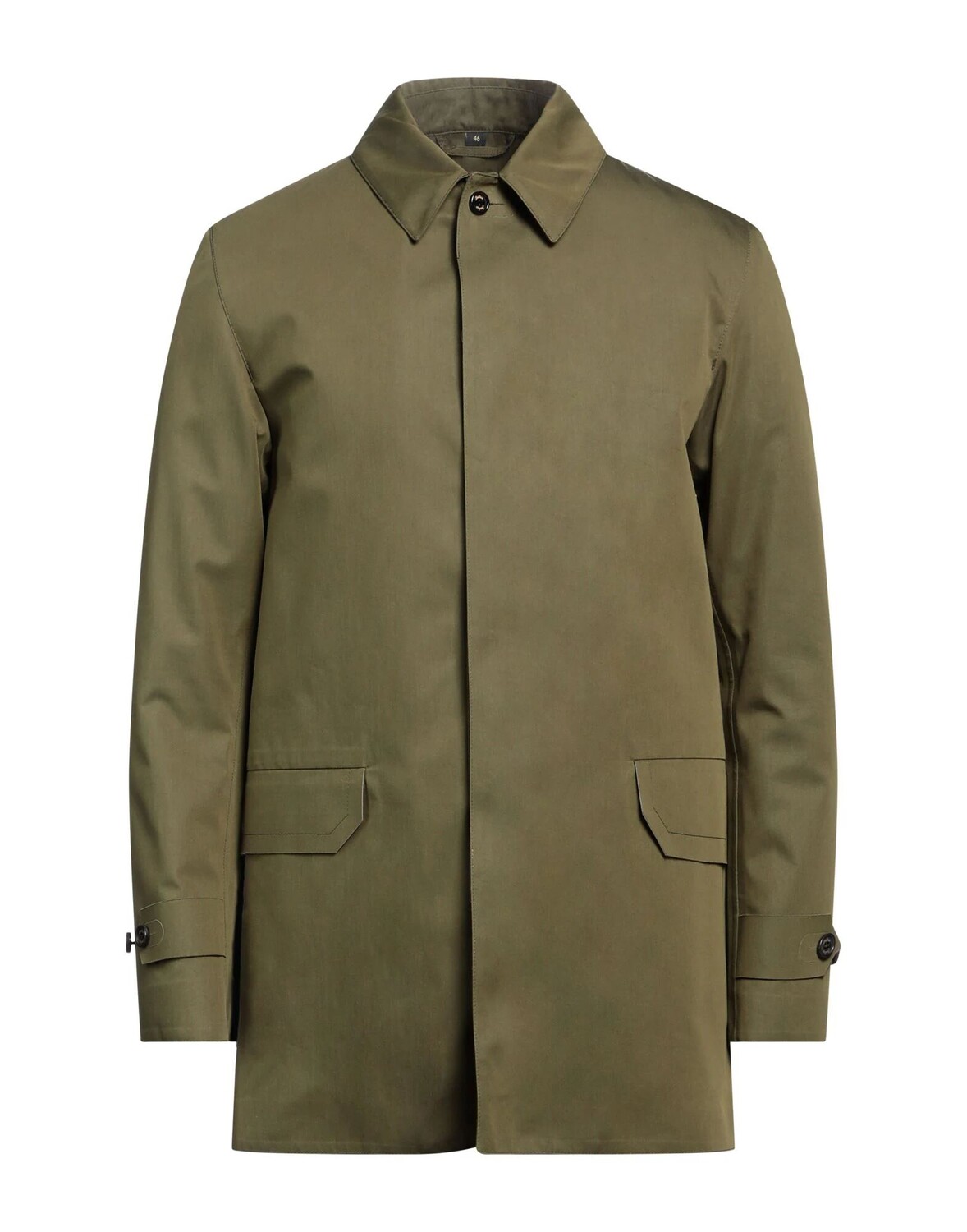 Пуховик Sealup, зеленый
Пуховик Sealup, зеленый