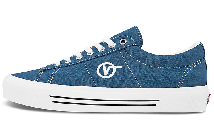 Кроссовки Sid Vans Dx 'Anaheim Factory - Navy', Синий, Кроссовки Sid Vans Dx 'Anaheim Factory - Navy'
Кроссовки Sid Vans Dx 'Anaheim Factory - Navy', Синий, Кроссовки Sid Vans Dx 'Anaheim Factory - Navy'