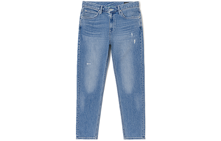 Lee Джинсы мужские светло-голубые
Lee Джинсы мужские светло-голубые