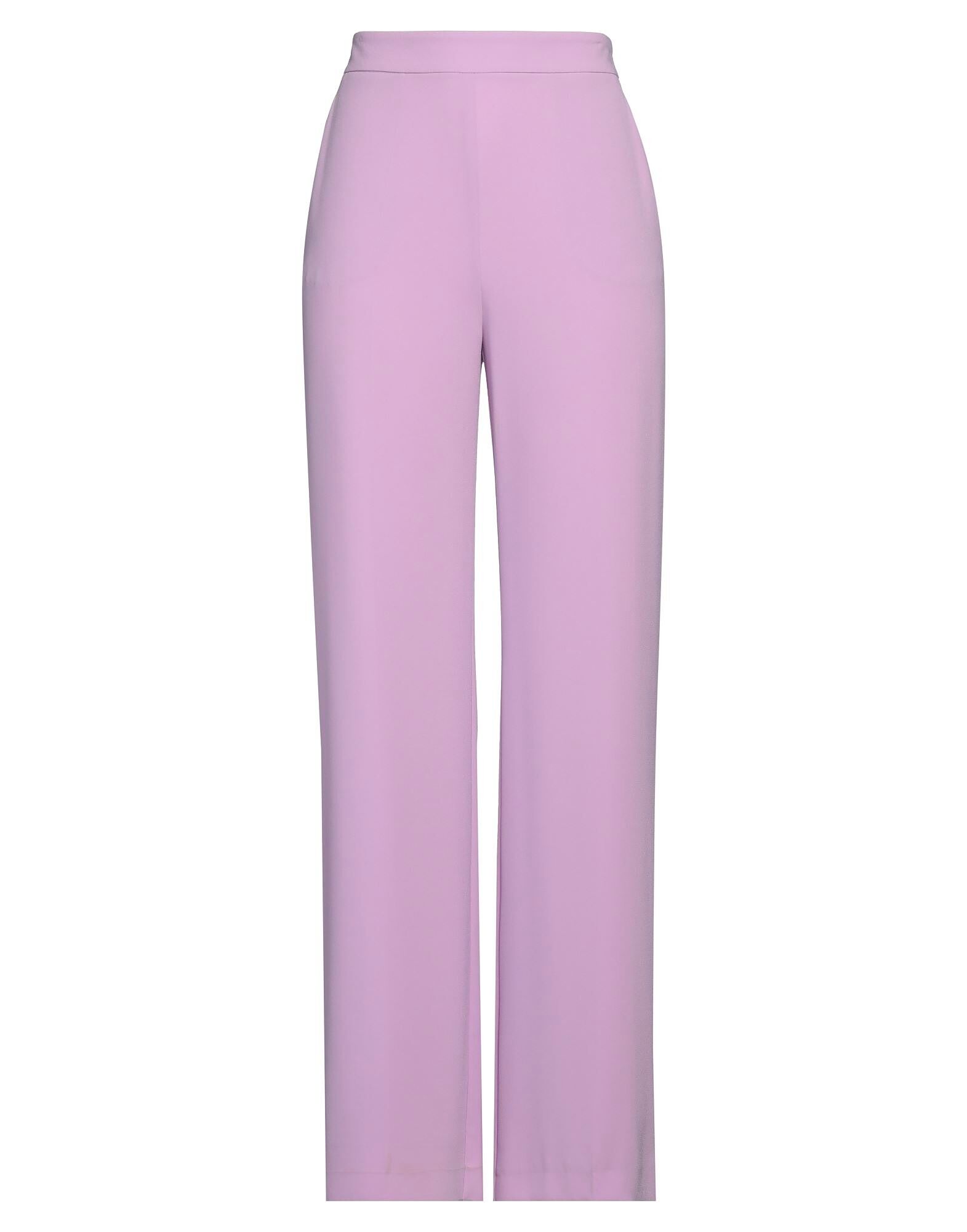 Брюки Patrizia Pepe, сиреневый
Брюки Patrizia Pepe, сиреневый