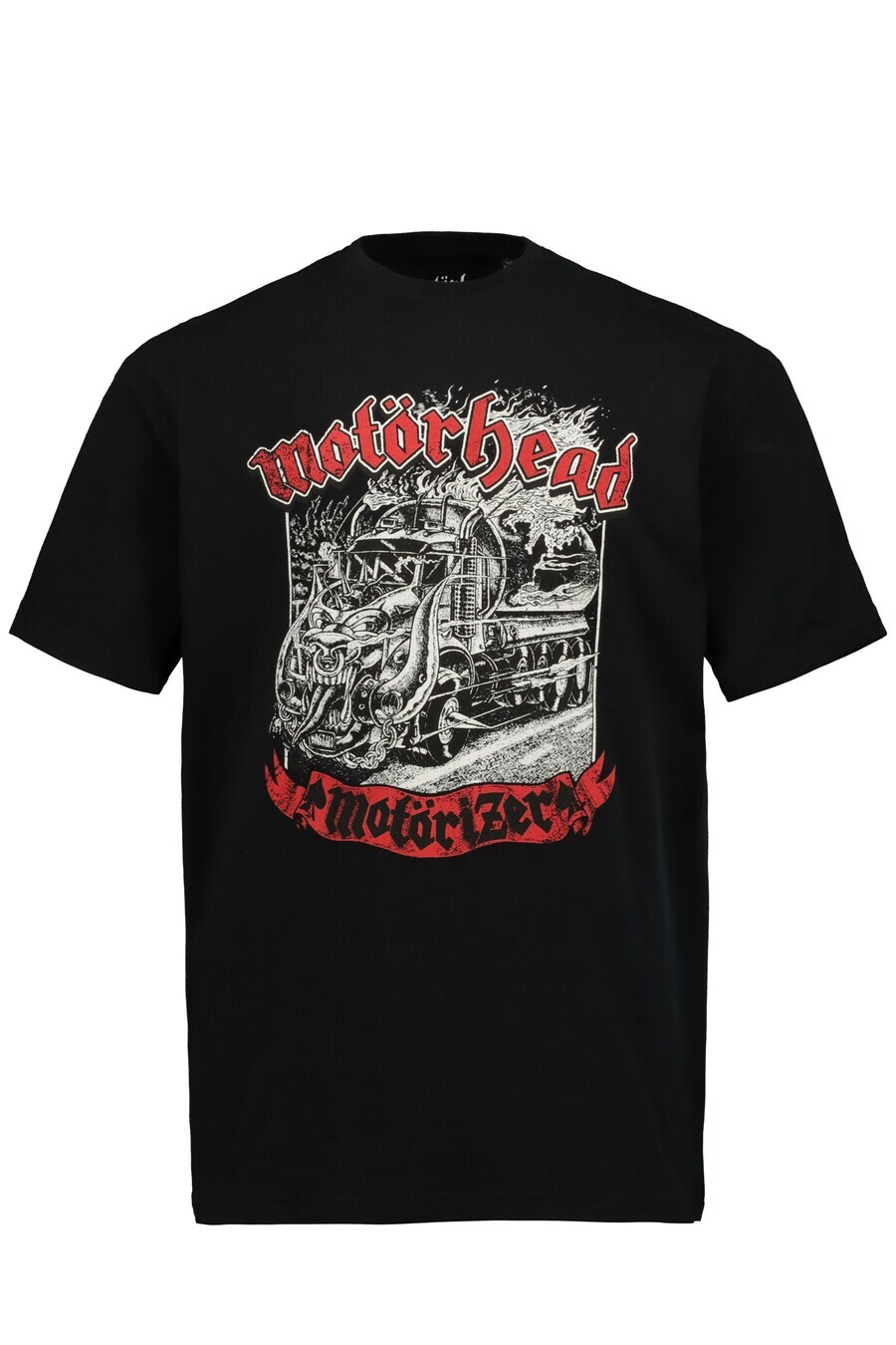 Футболка Jp1880, черный
Футболка Jp1880, черный