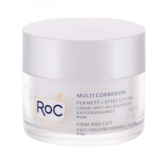 Мл RoC Multi Correxion Firm And Lift 50
Мл RoC Multi Correxion Firm And Lift 50