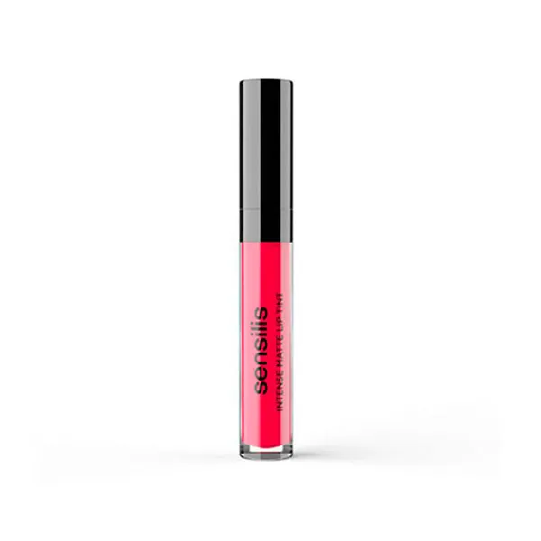 Жидкая помада Matte Tint Make Up Sensilis, цвет passion
Жидкая помада Matte Tint Make Up Sensilis, цвет passion