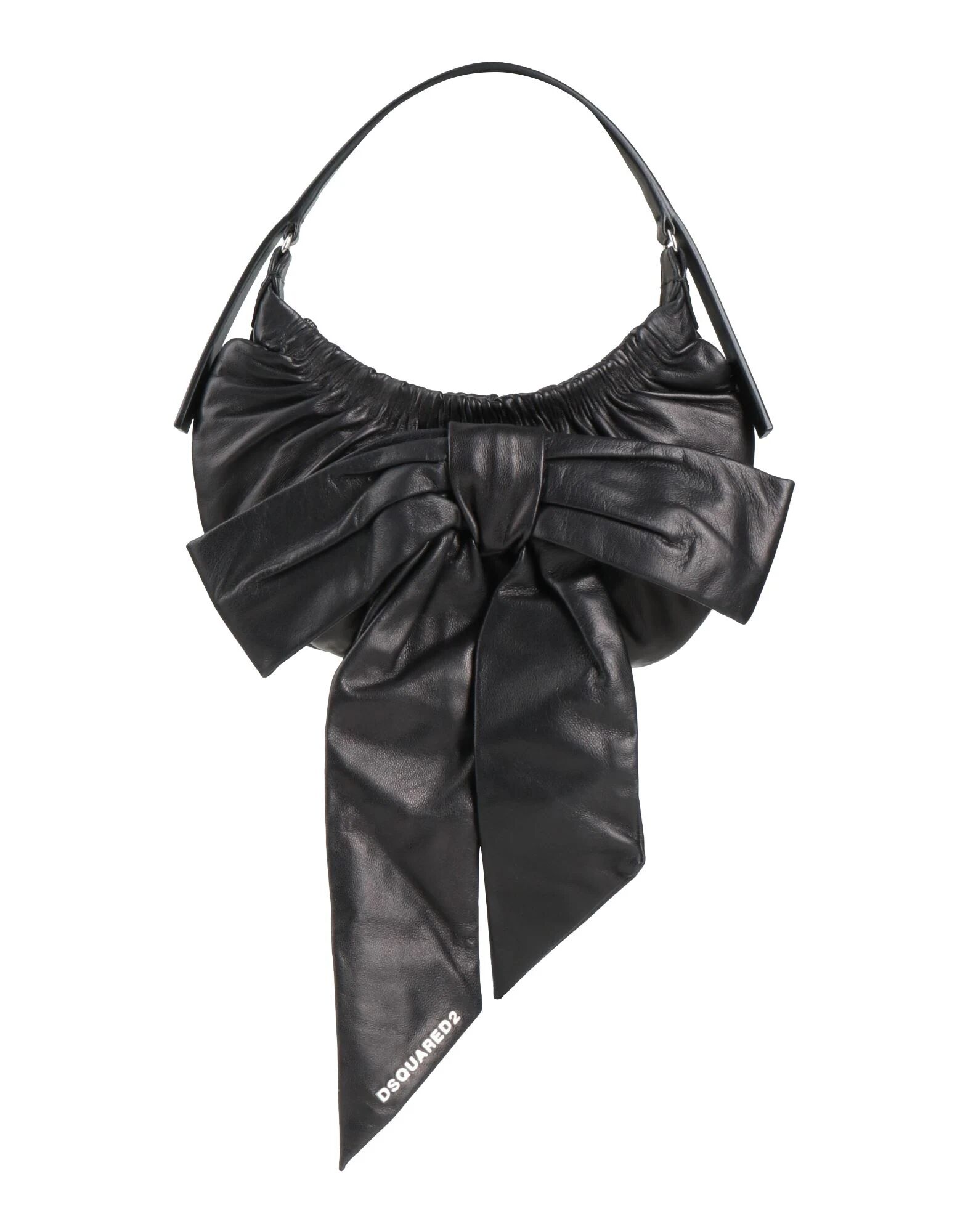 Сумка Dsquared2, черный
Сумка Dsquared2, черный