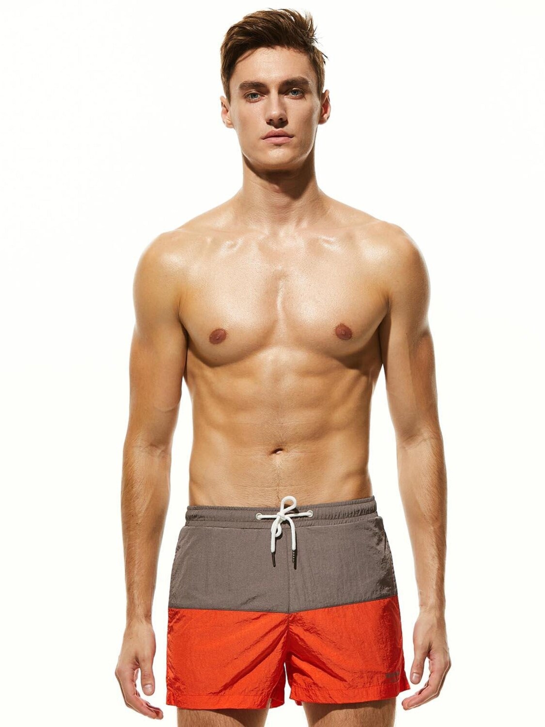 SEOBEAN Шорты для плавания 'Beach' в красном цвете, Красный, SEOBEAN Шорты для плавания 'Beach' в красном цвете
SEOBEAN Шорты для плавания 'Beach' в красном цвете, Красный, SEOBEAN Шорты для плавания 'Beach' в красном цвете