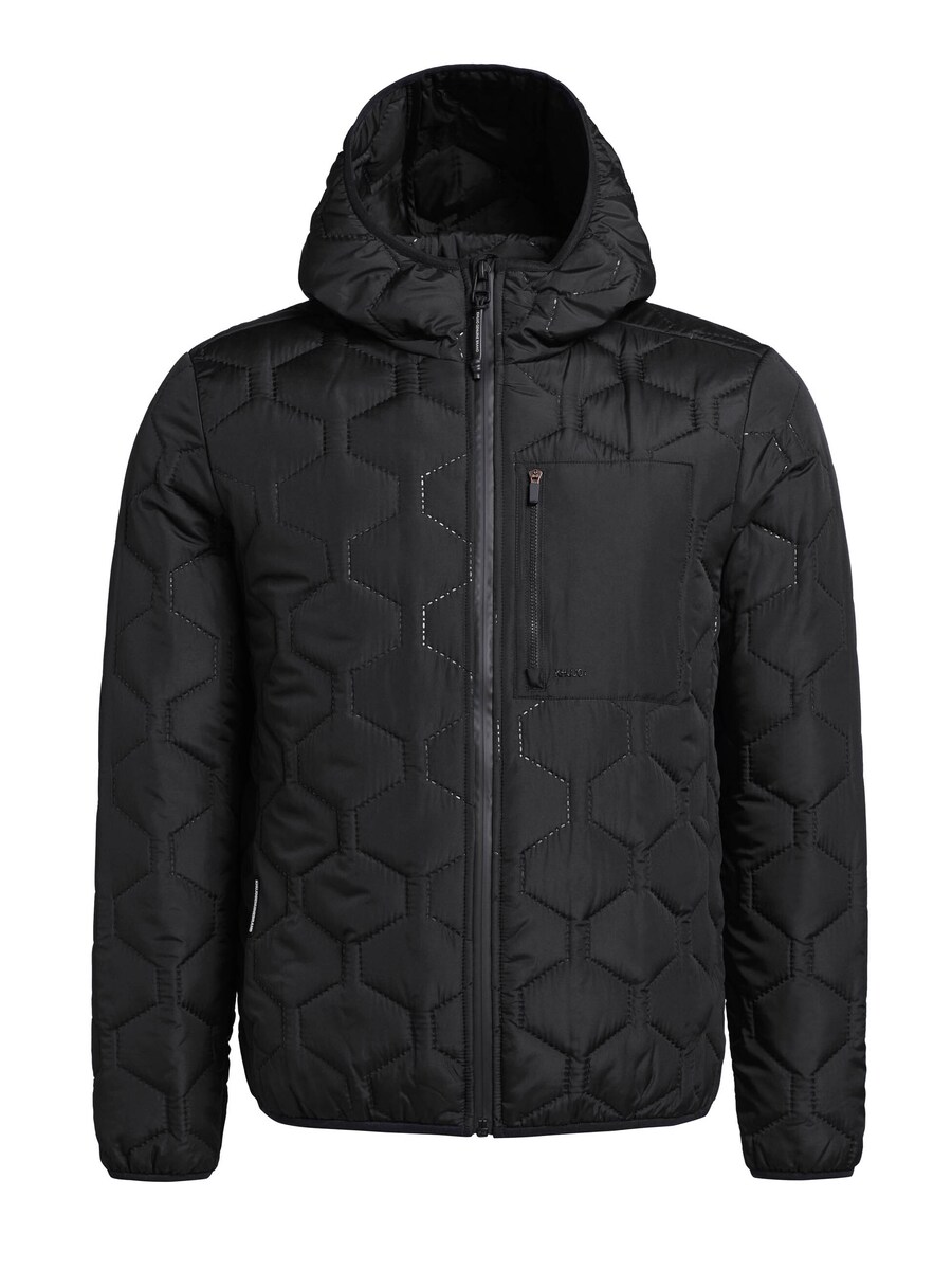 Демисезонная куртка khujo True, Black
Демисезонная куртка khujo True, Black