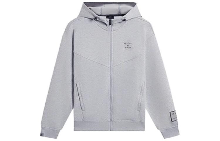 Wade Collection Толстовка мужская серая Lining, серый
Wade Collection Толстовка мужская серая Lining, серый