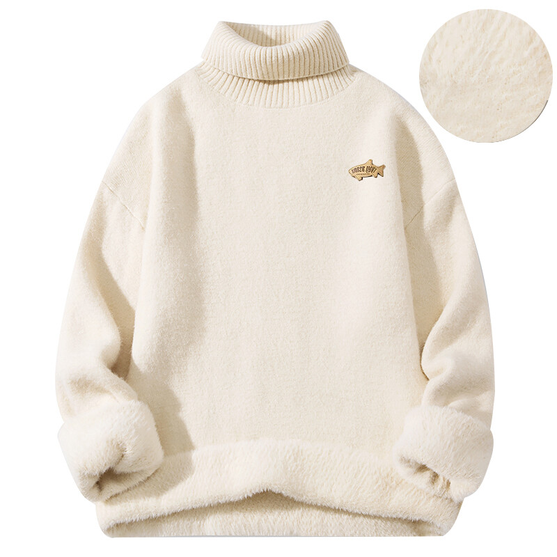 Свитер унисекс AMBER LIGHT, Красный (на флисовой подкладке)
Свитер унисекс AMBER LIGHT, Красный (на флисовой подкладке)